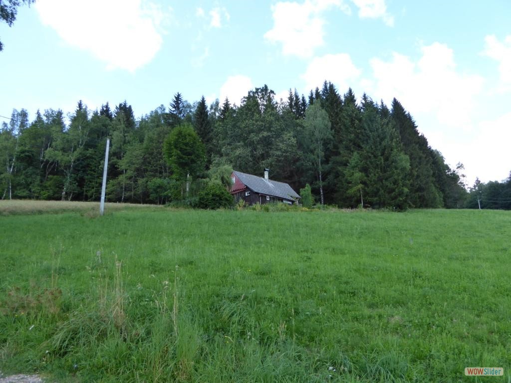 Dörrhaus vom Lux.Hof