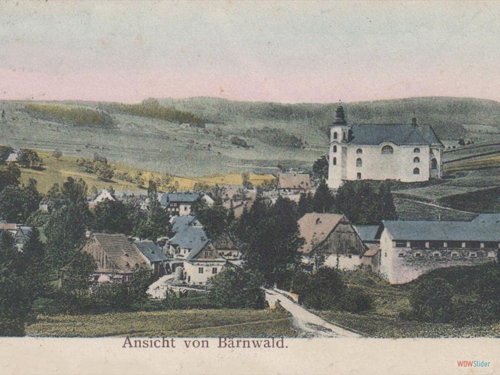 Bärnwald.1930