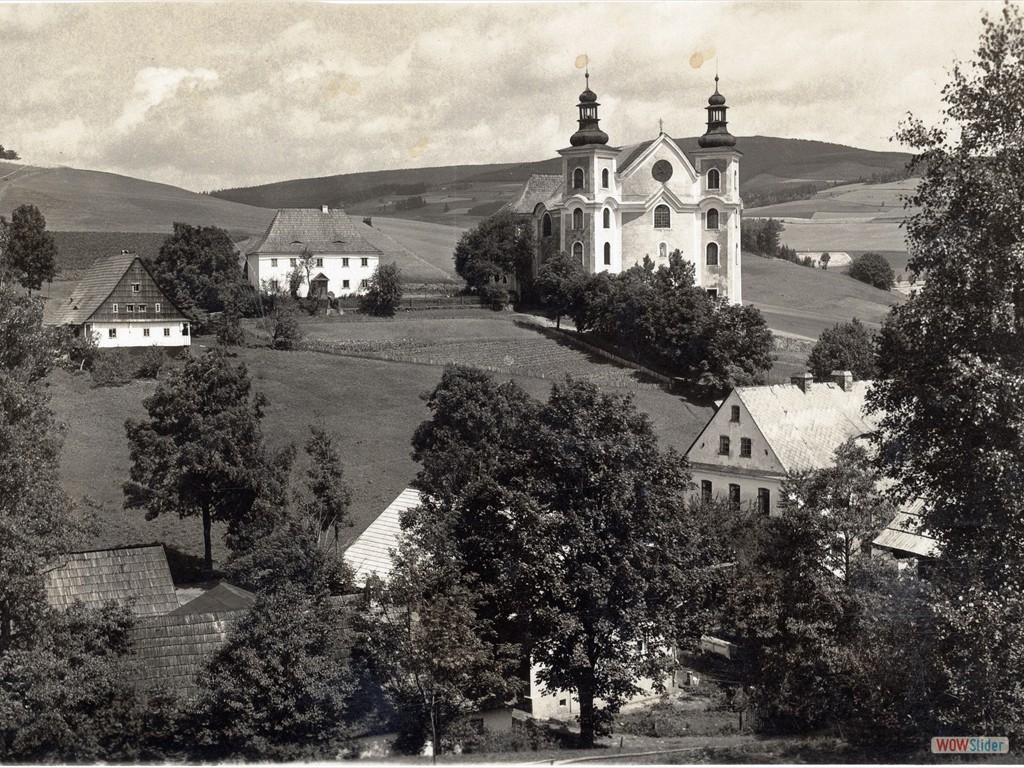 Bärnwald .1932