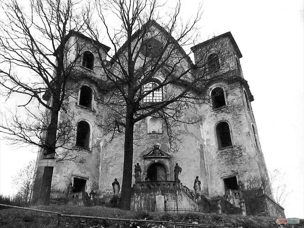 22. Kirche 1969